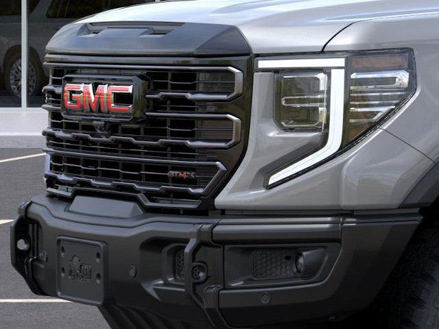 2025 GMC Sierra 1500 Vehicle Photo in GOLDEN, CO 80401-3850