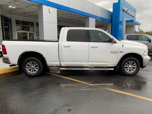 2014 Ram 1500 Vehicle Photo in POST FALLS, ID 83854-5365