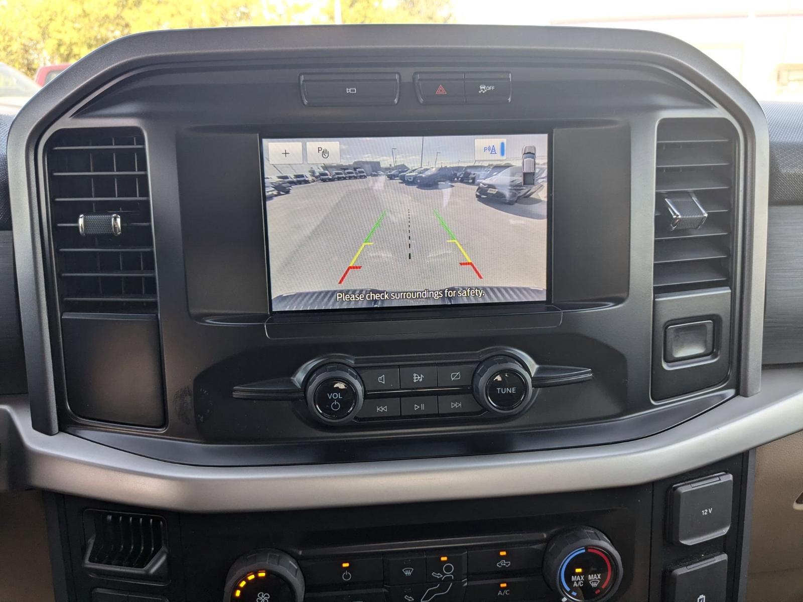 2023 Ford F-150 Vehicle Photo in Seguin, TX 78155