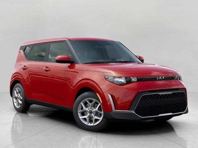 2025 Kia Soul Vehicle Photo in Oshkosh, WI 54904