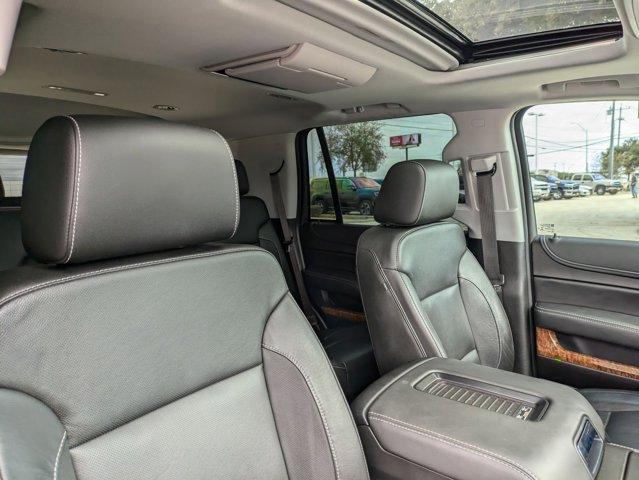 2020 Chevrolet Tahoe Vehicle Photo in SELMA, TX 78154-1460