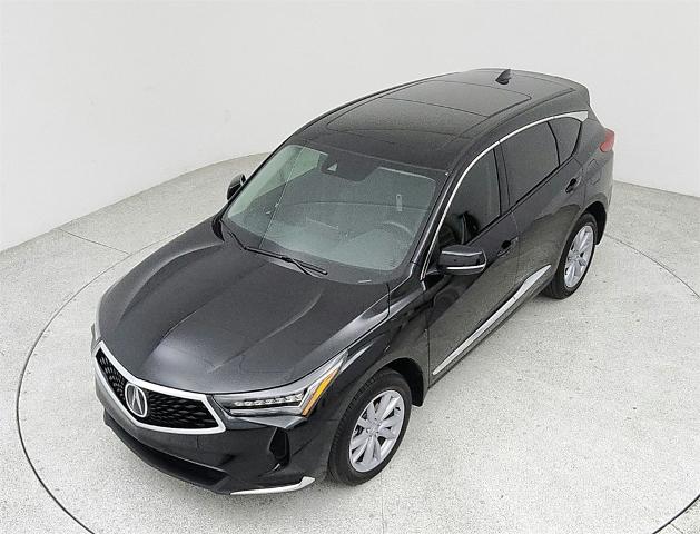 2024 Acura RDX Vehicle Photo in Grapevine, TX 76051