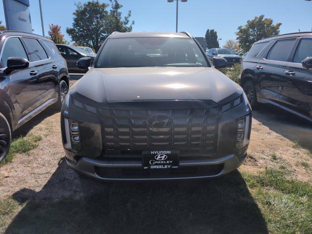 2025 Hyundai PALISADE Vehicle Photo in Greeley, CO 80634