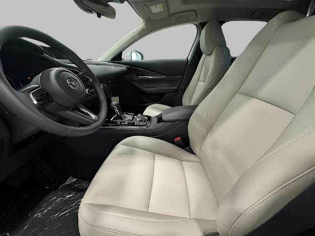 2025 Mazda CX-30 Vehicle Photo in Green Bay, WI 54304