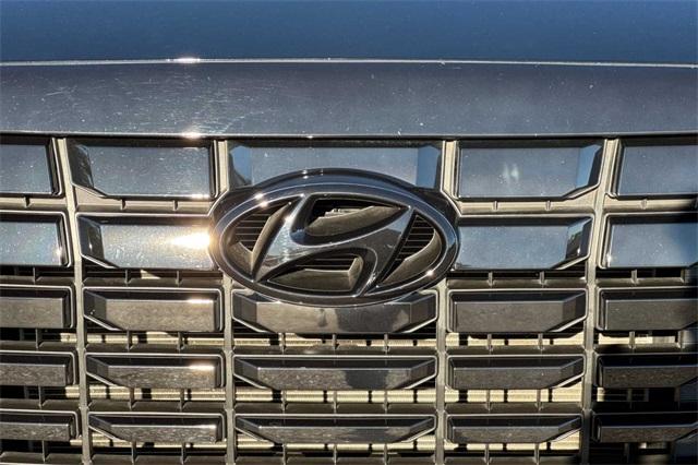 2024 Hyundai Palisade Vehicle Photo in ELK GROVE, CA 95757-8703