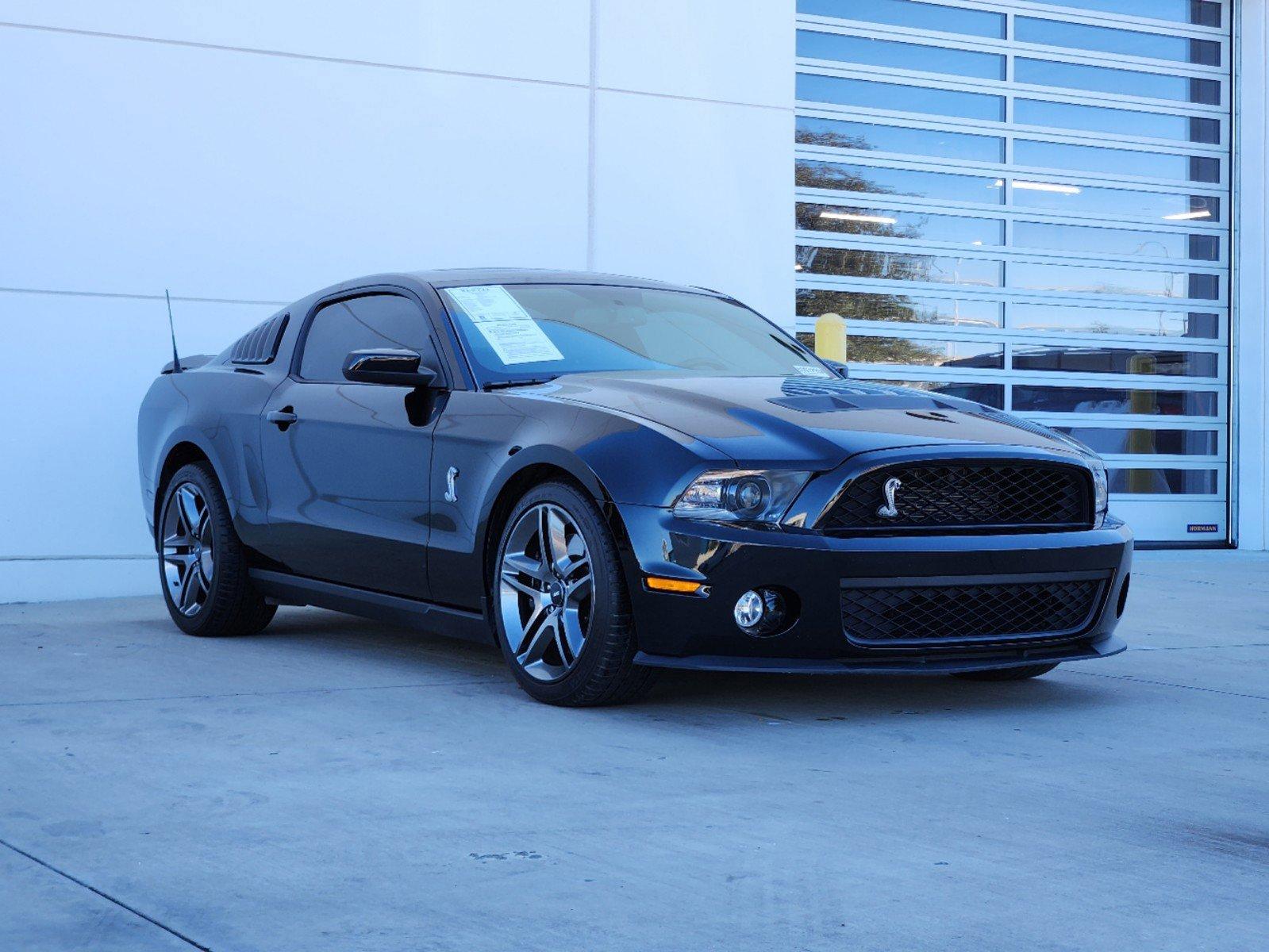 2012 Ford Mustang Vehicle Photo in PLANO, TX 75024