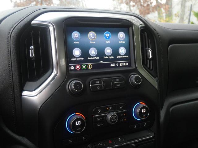 2022 Chevrolet Silverado 1500 LTD Vehicle Photo in Nashua, NH 03060