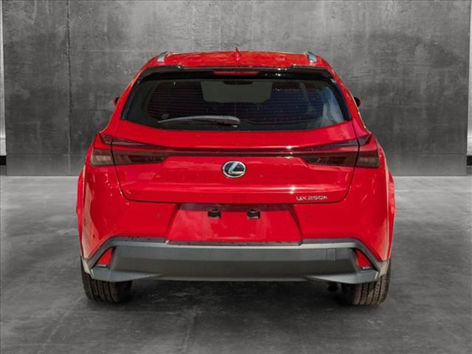 2023 Lexus UX 250h Vehicle Photo in Clearwater, FL 33761