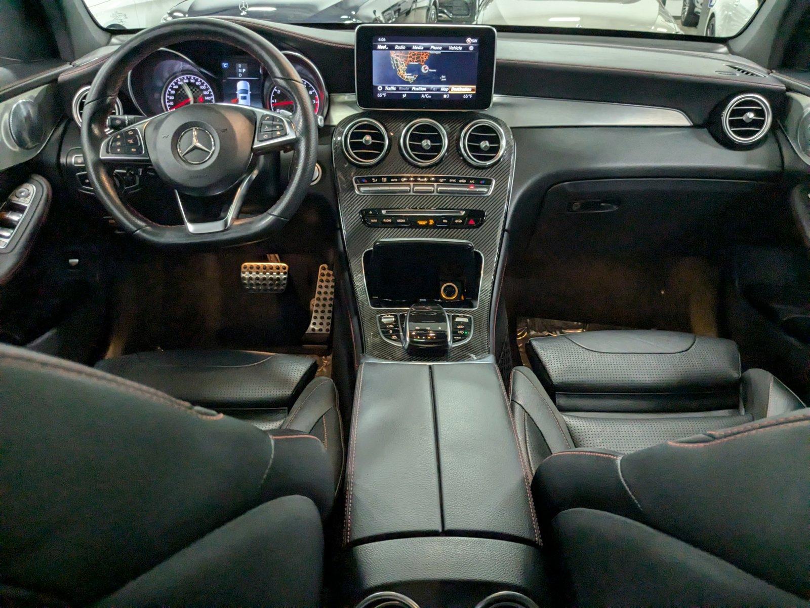 2019 Mercedes-Benz GLC Vehicle Photo in West Palm Beach, FL 33417