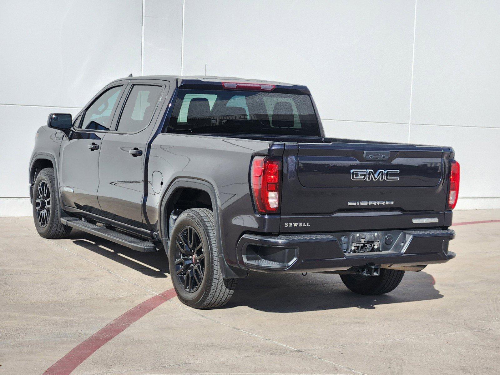 2023 GMC Sierra 1500 Vehicle Photo in GRAPEVINE, TX 76051-8302