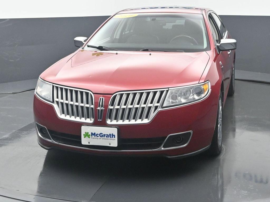 2010 Lincoln MKZ Vehicle Photo in Cedar Rapids, IA 52402