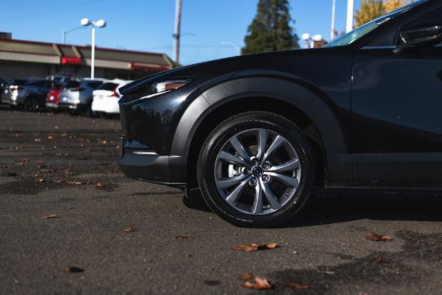 2023 Mazda CX-30 Vehicle Photo in NEWBERG, OR 97132-1927