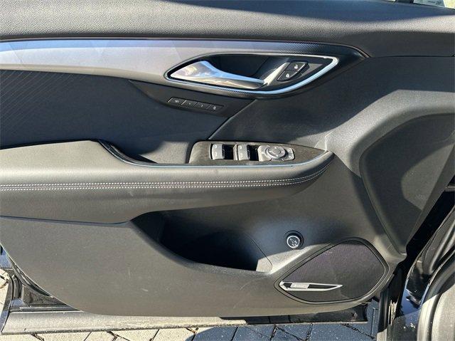 2025 Buick Envision Vehicle Photo in BOWLING GREEN, KY 42104-4102