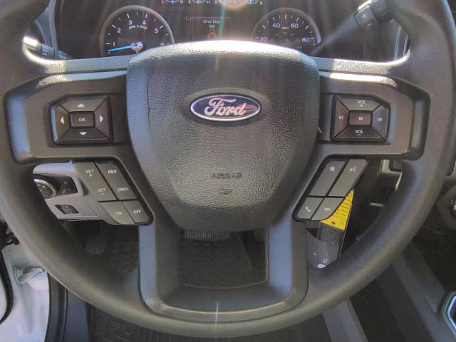 2022 Ford Super Duty F-250 SRW Vehicle Photo in ANAHEIM, CA 92806-5612