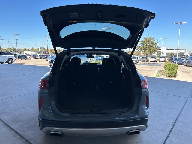 2022 INFINITI QX50 Vehicle Photo in Grapevine, TX 76051