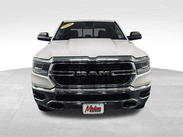 2020 Ram 1500 Vehicle Photo in MEDINA, OH 44256-9631