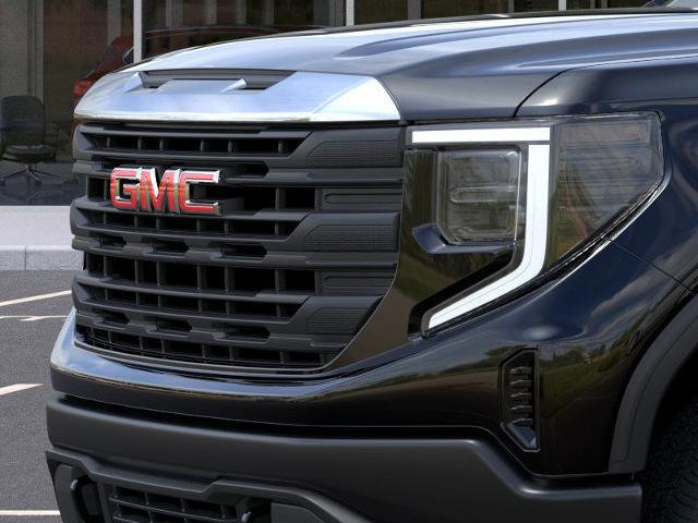 2025 GMC Sierra 1500 Vehicle Photo in OAK LAWN, IL 60453-2517