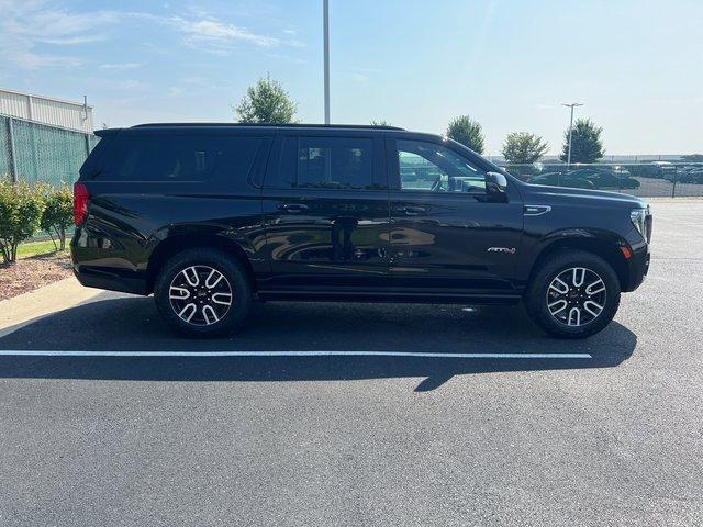 2023 GMC Yukon XL Vehicle Photo in BOWLING GREEN, KY 42104-4102