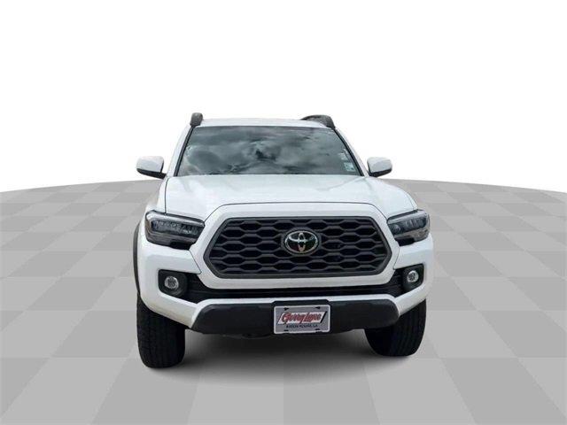 2023 Toyota Tacoma Vehicle Photo in BATON ROUGE, LA 70806-4466