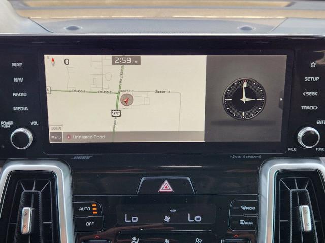 2022 Kia Sorento Vehicle Photo in Pilot Point, TX 76258