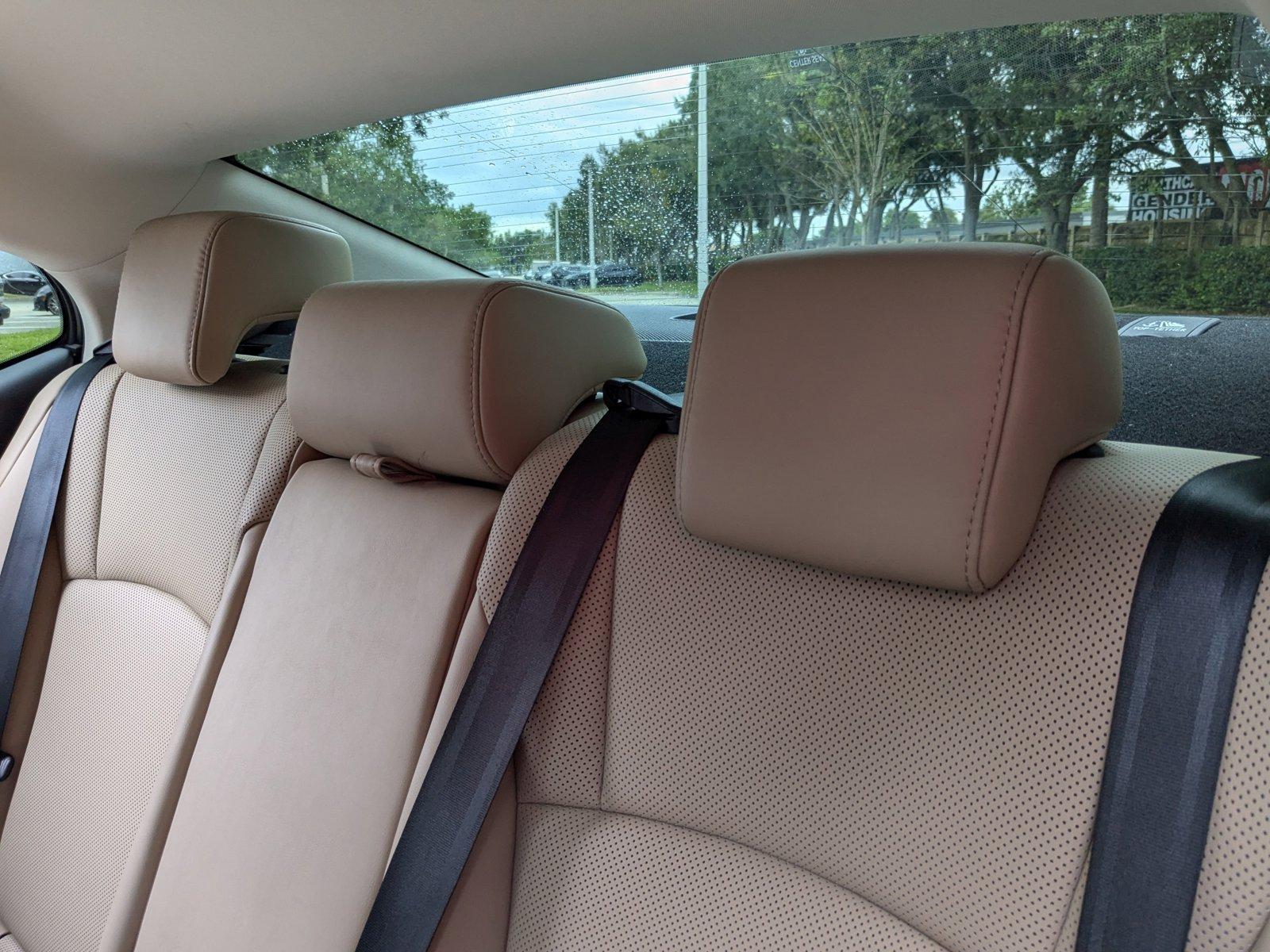 2019 Lexus ES 350 Vehicle Photo in West Palm Beach, FL 33417