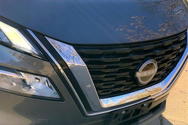 2023 Nissan Rogue Vehicle Photo in KANSAS CITY, MO 64114-4502