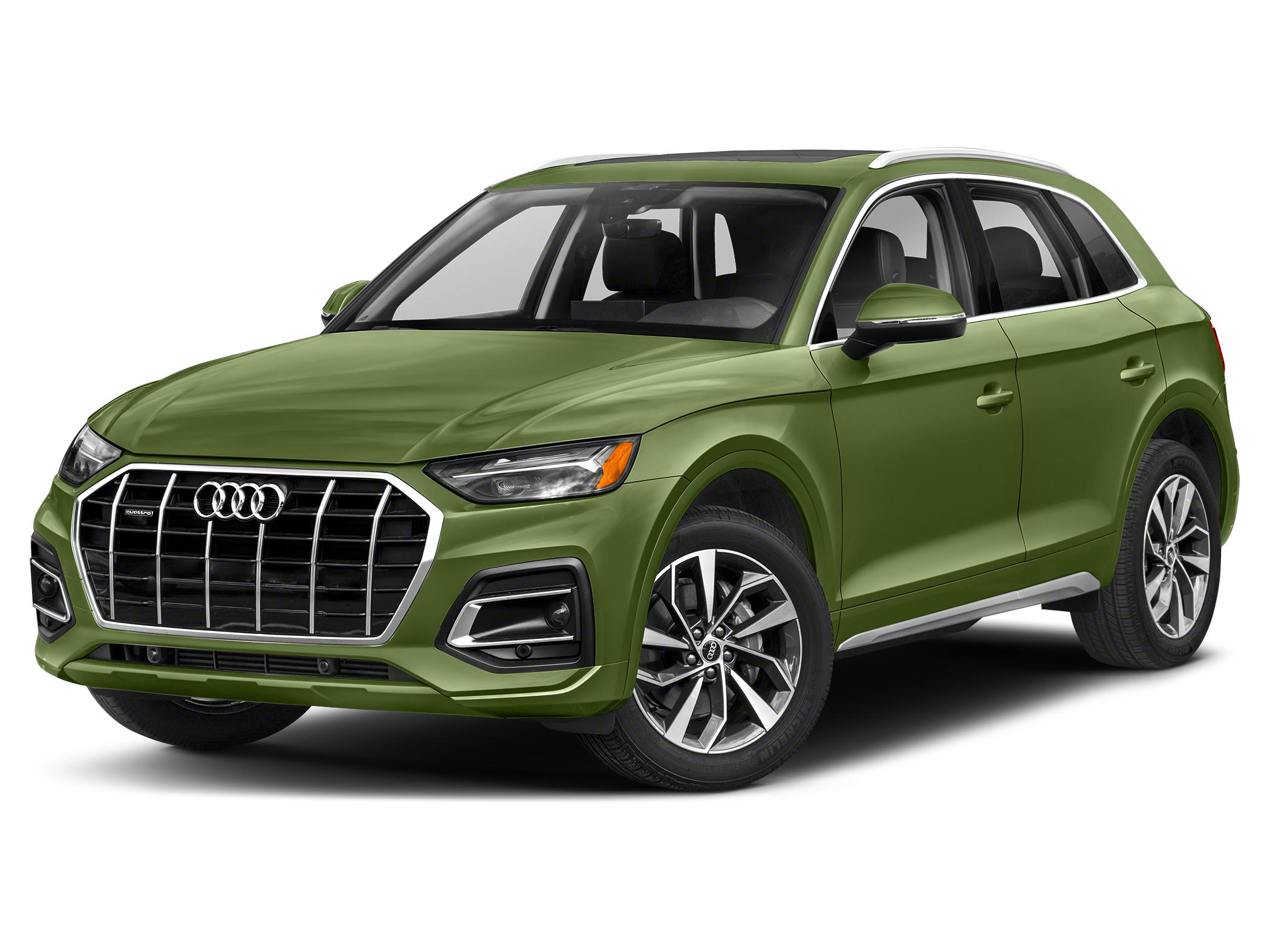 2023 Audi Q5 Vehicle Photo in Maitland, FL 32751