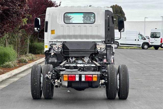 2024 Chevrolet Low Cab Forward Vehicle Photo in SALINAS, CA 93907-2500