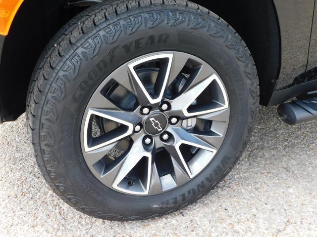 2024 Chevrolet Suburban Vehicle Photo in GATESVILLE, TX 76528-2745