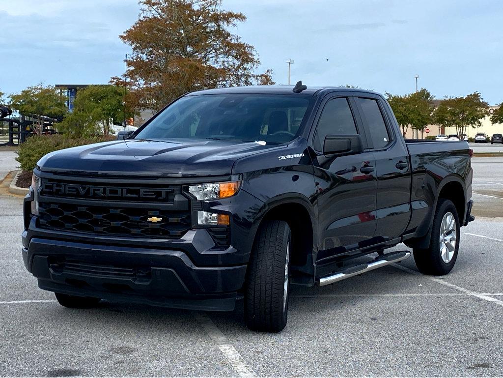 2023 Chevrolet Silverado 1500 Vehicle Photo in POOLER, GA 31322-3252