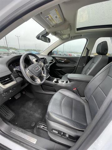 2021 GMC Terrain Vehicle Photo in ALCOA, TN 37701-3235