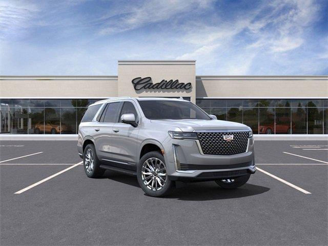 2024 Cadillac Escalade Vehicle Photo in White Plains, NY 10601