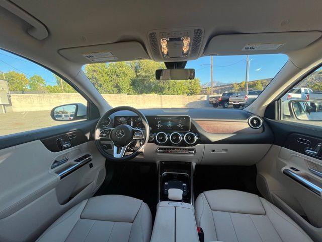 2021 Mercedes-Benz GLA Vehicle Photo in Salt Lake City, UT 84115-2787