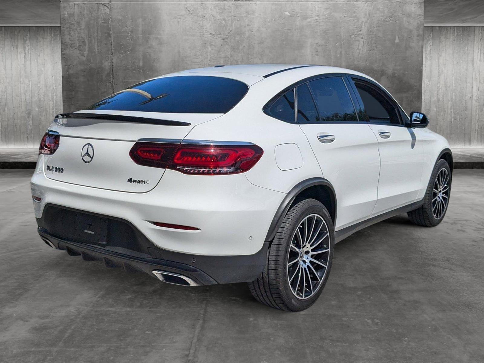 2021 Mercedes-Benz GLC Vehicle Photo in Pompano Beach, FL 33064