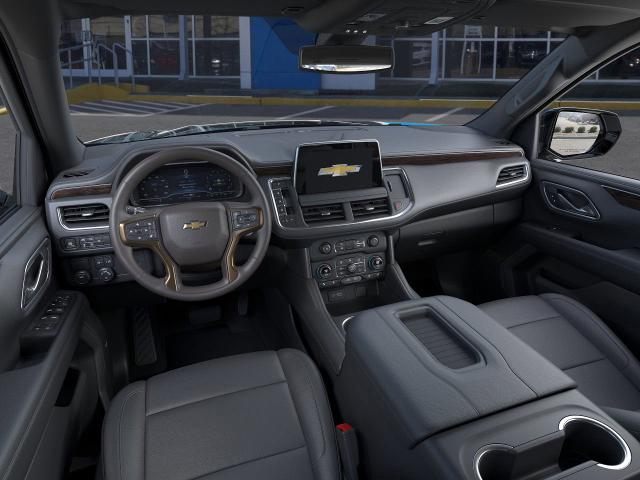 2024 Chevrolet Tahoe Vehicle Photo in HOUSTON, TX 77054-4802