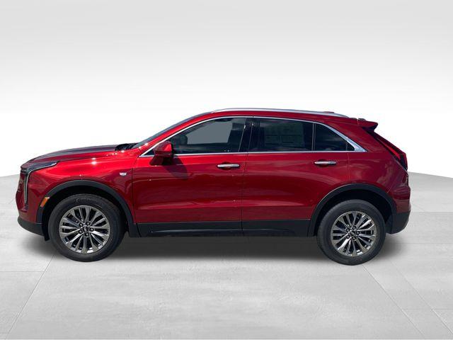 2024 Cadillac XT4 Vehicle Photo in DELRAY BEACH, FL 33483-3294