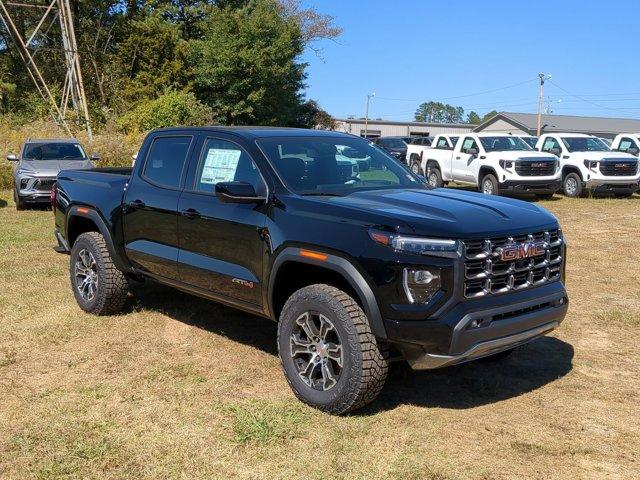 2024 GMC Canyon Vehicle Photo in ALBERTVILLE, AL 35950-0246