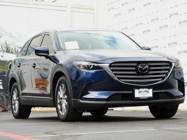 2019 Mazda CX-9 Vehicle Photo in DALLAS, TX 75244-5909