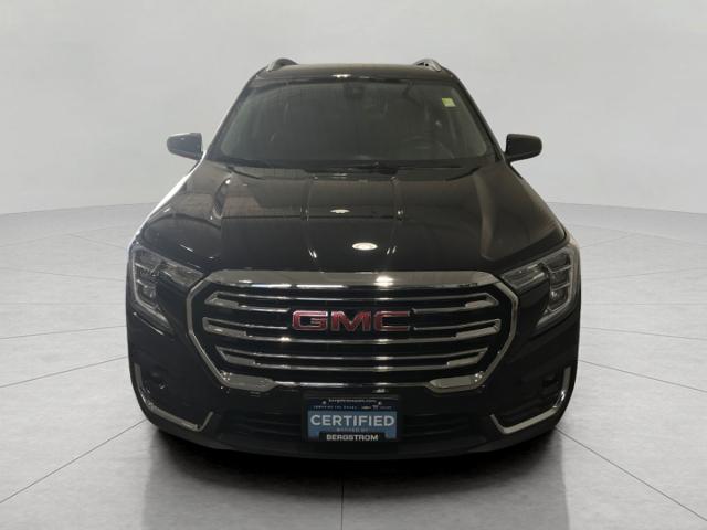 2024 GMC Terrain Vehicle Photo in GREEN BAY, WI 54303-3330