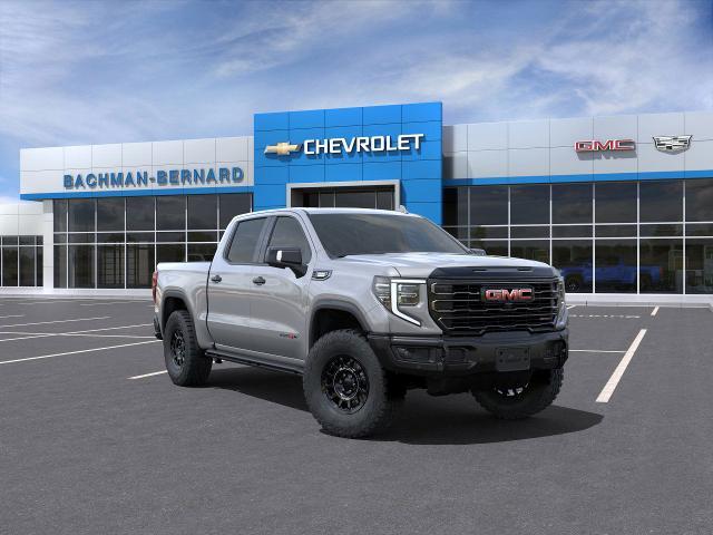 2025 GMC Sierra 1500 Vehicle Photo in GREENEVILLE, TN 37745-0967