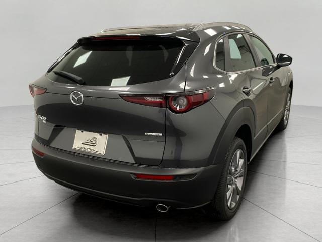 2024 Mazda CX-30 Vehicle Photo in Appleton, WI 54913