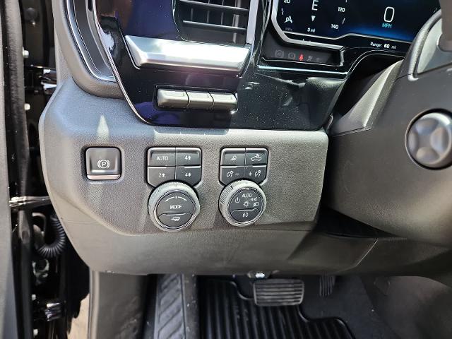 2024 Chevrolet Silverado 1500 Vehicle Photo in SAN ANGELO, TX 76903-5798