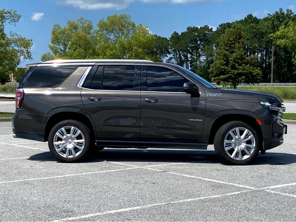 2021 Chevrolet Tahoe Vehicle Photo in POOLER, GA 31322-3252