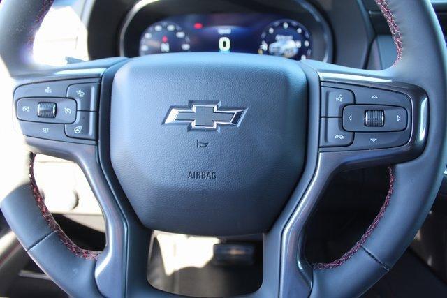 2024 Chevrolet Tahoe Vehicle Photo in SAINT CLAIRSVILLE, OH 43950-8512