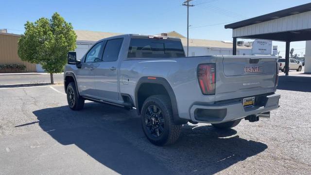 2025 GMC Sierra 2500 HD Vehicle Photo in TURLOCK, CA 95380-4918