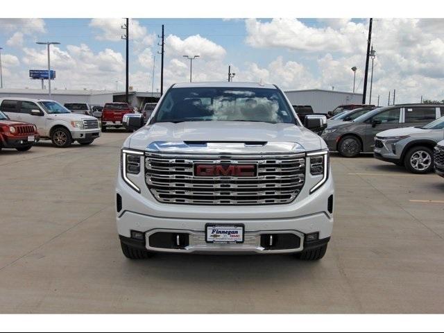 2024 GMC Sierra 1500 Vehicle Photo in ROSENBERG, TX 77471-5675