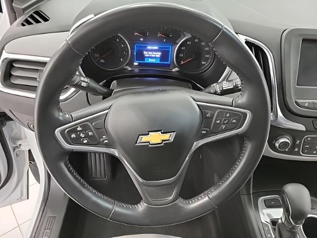 2022 Chevrolet Equinox Vehicle Photo in NEENAH, WI 54956-2243