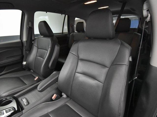 2016 Honda Pilot Vehicle Photo in LAS VEGAS, NV 89118-3267