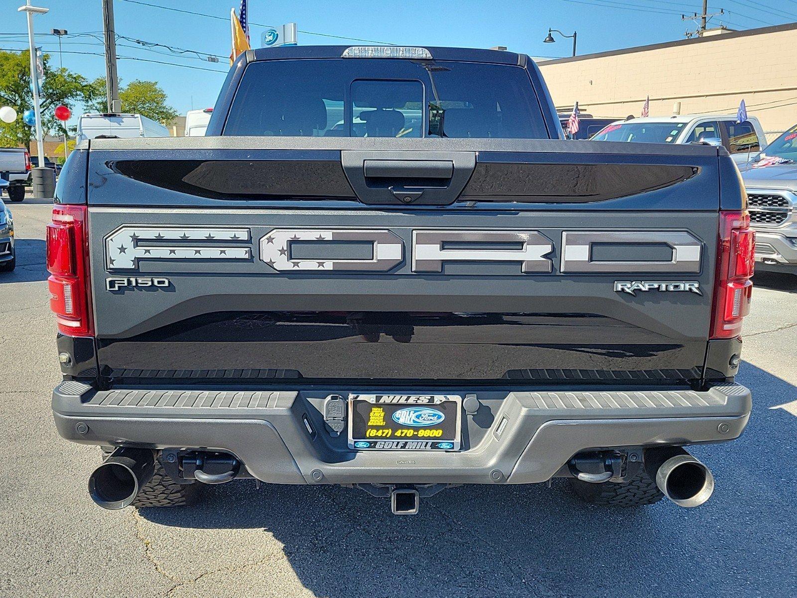 2020 Ford F-150 Vehicle Photo in Plainfield, IL 60586