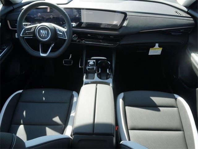 2024 Buick Envision Vehicle Photo in BATON ROUGE, LA 70806-4466